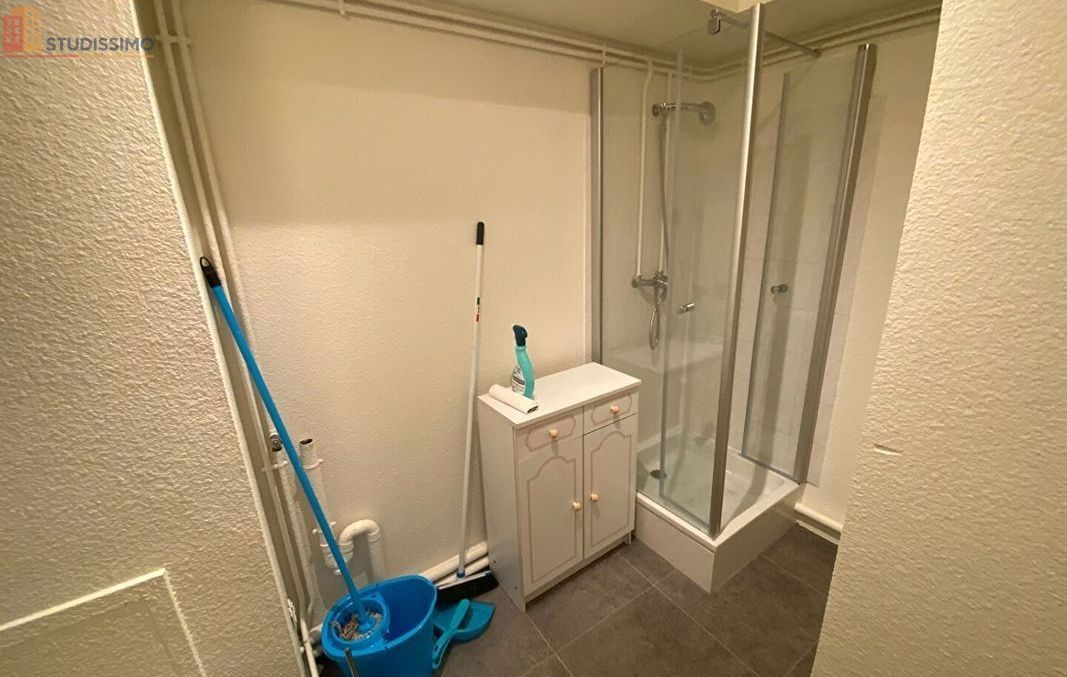 Studio 20m² Auxerre - Étage calme, lumineux - Photo 1