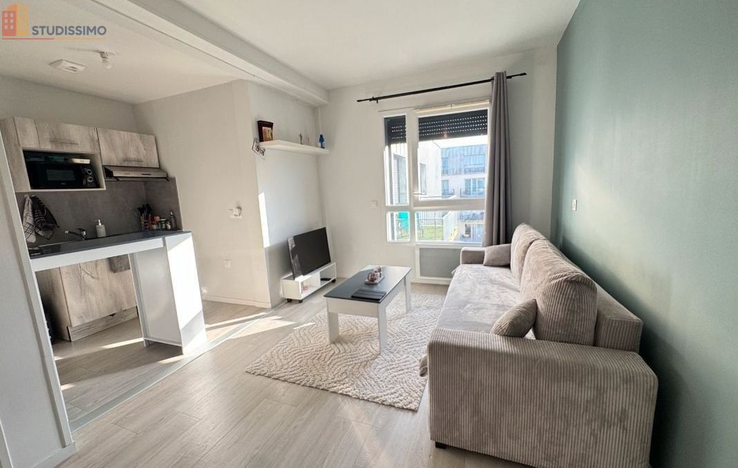 Studio 25m² Limoges centre - Proche fac et mairie - Photo 3