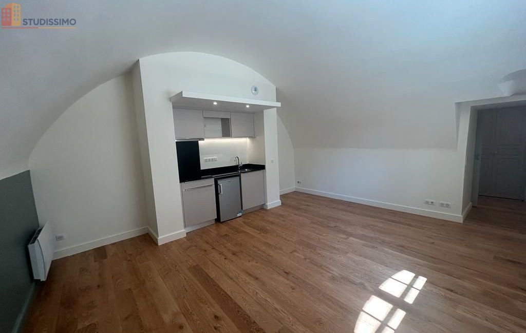 Studio 31m² Auxerre 89000 - Photo 9