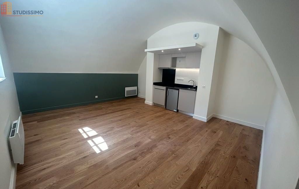 Studio 31m² Auxerre 89000 - Photo 8
