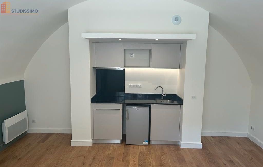 Studio 31m² Auxerre 89000 - Photo 7