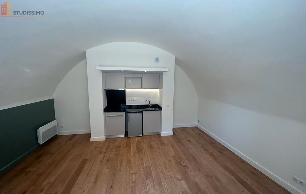 Studio 31m² Auxerre 89000 - Photo 5