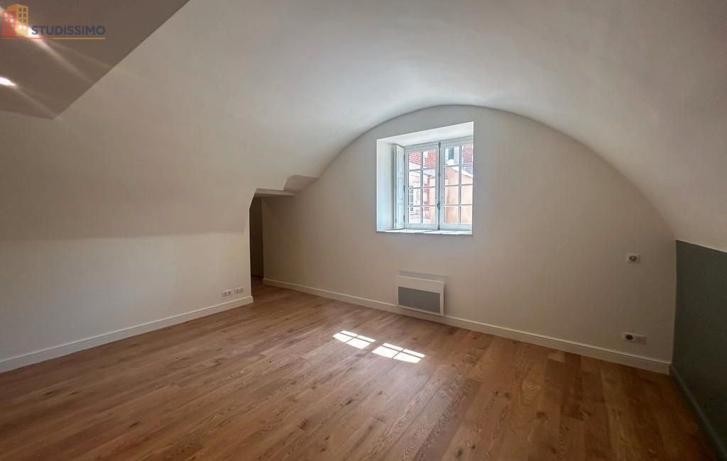Studio 31m² Auxerre 89000 - Photo 6