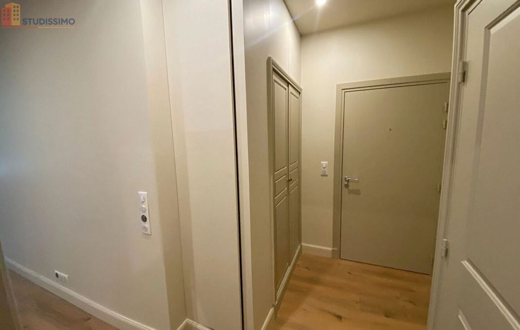 Studio 24m² Auxerre 89000 - Photo 5