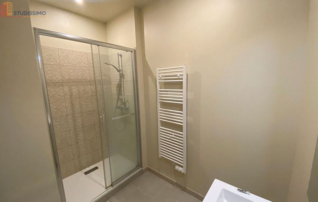 Studio 24m² Auxerre 89000 - Photo 3