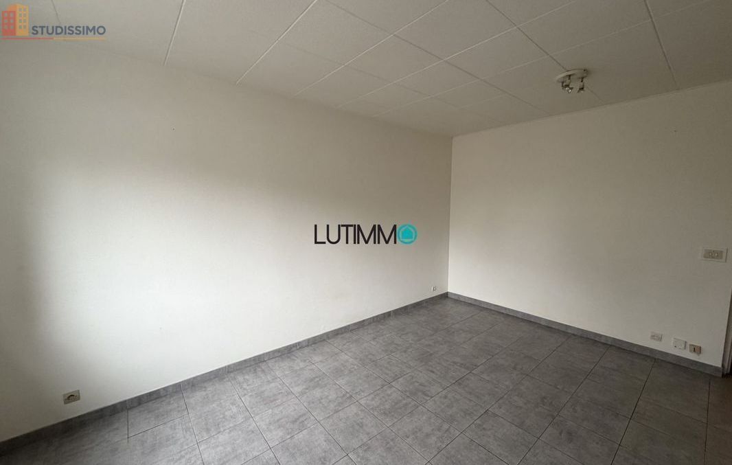 Studio 25m² Riedisheim - sans caractéristique - Photo 2