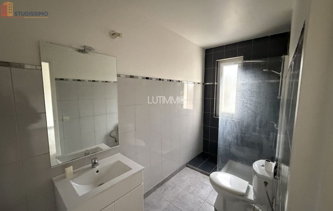 Studio 25m² Riedisheim - sans caractéristique - Photo 1