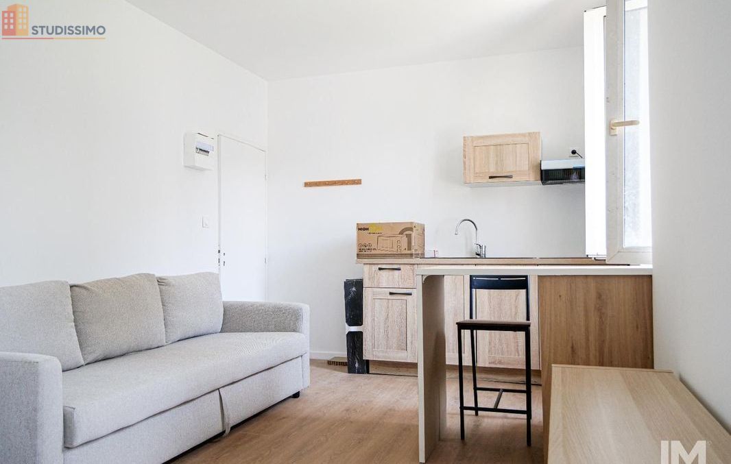 Studio à Limoges