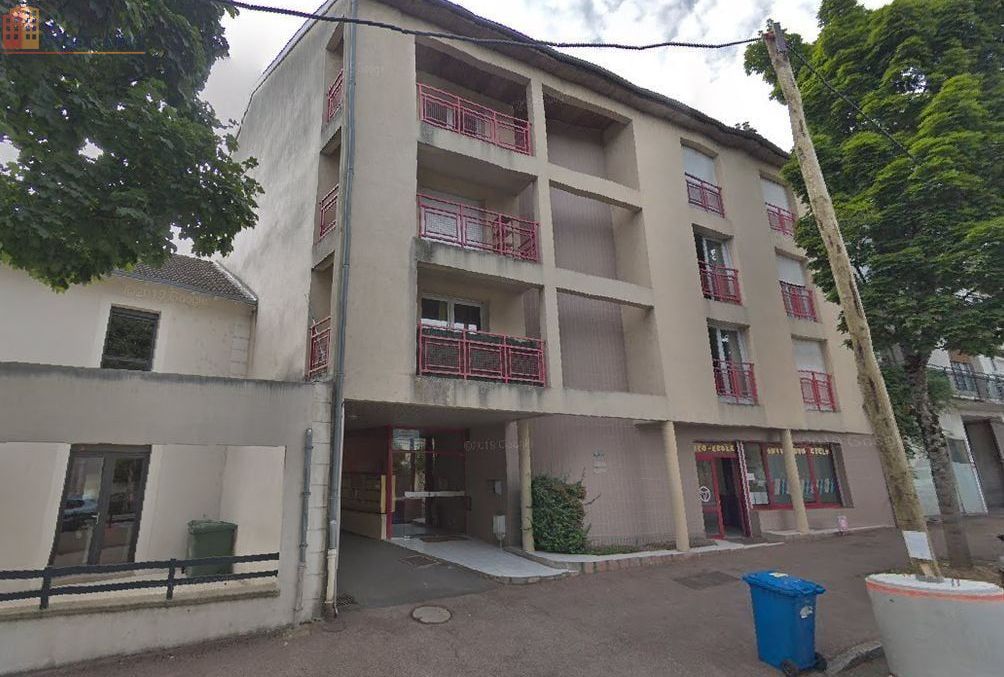 Studio 27m² Limoges 87000 - Photo 1
