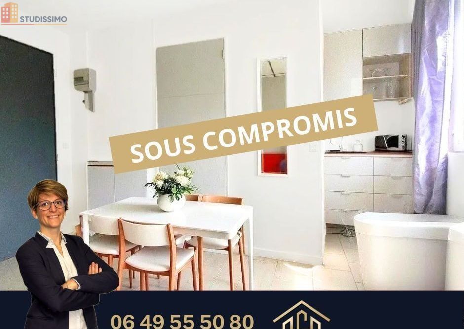 Studio à Colmar