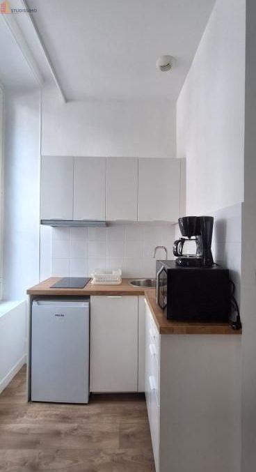 Studio meublé 18m² Limoges - Meublé, DPE C - Photo 6