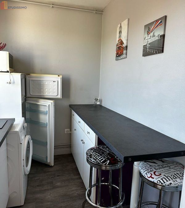 Studio à Limoges