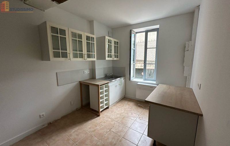 Studio à Auxerre