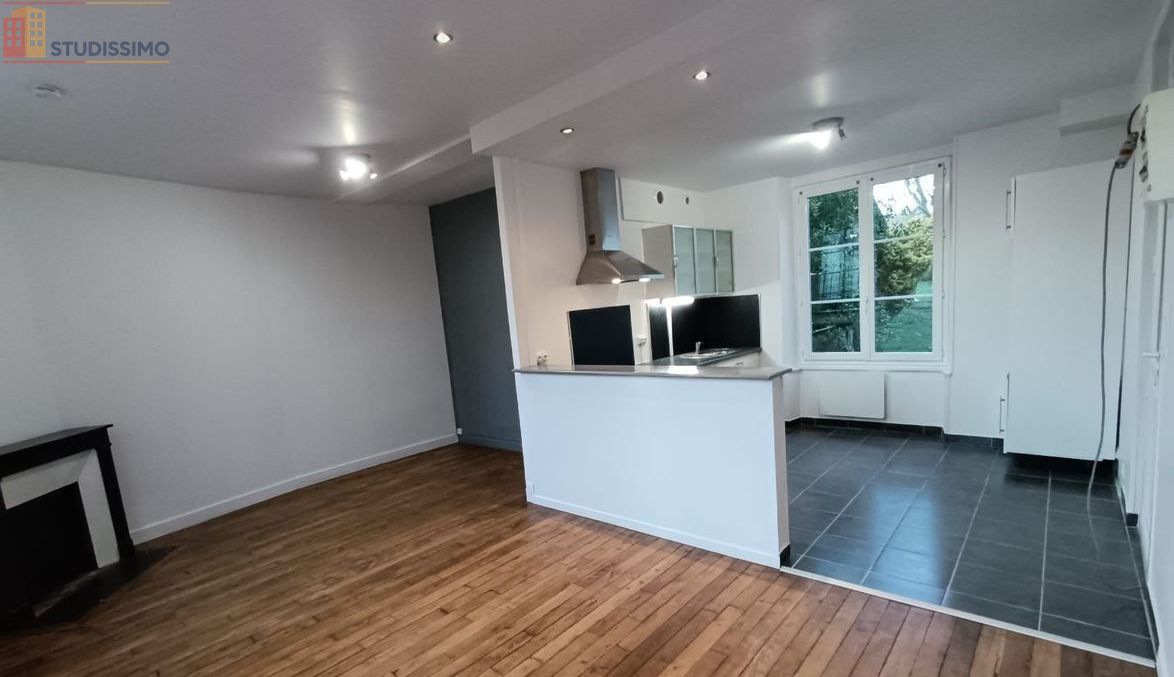 Studio à Joigny