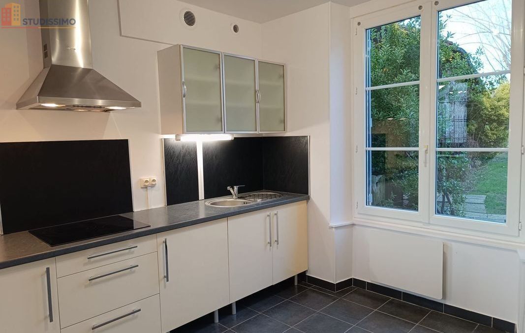 Studio 35m² Joigny 89300 - Photo 2