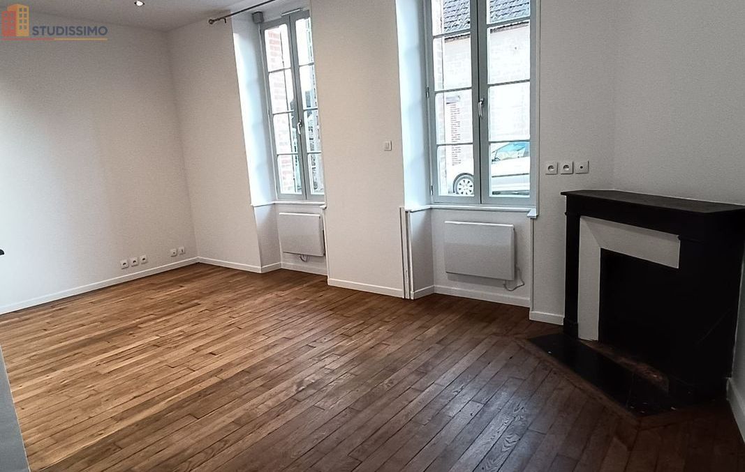 Studio 35m² Joigny 89300 - Photo 1