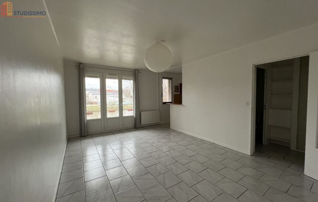 Studio 29m² Sens 89100 - Photo 4