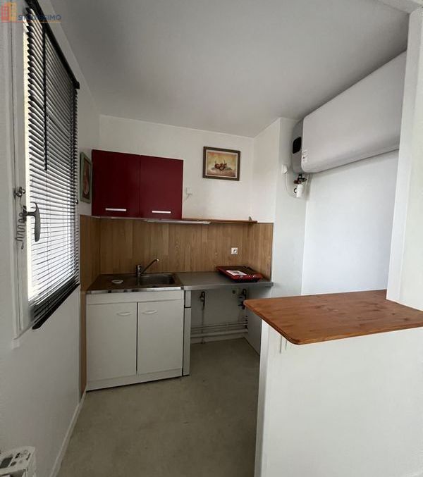 Studio 29m² Sens 89100 - Photo 3