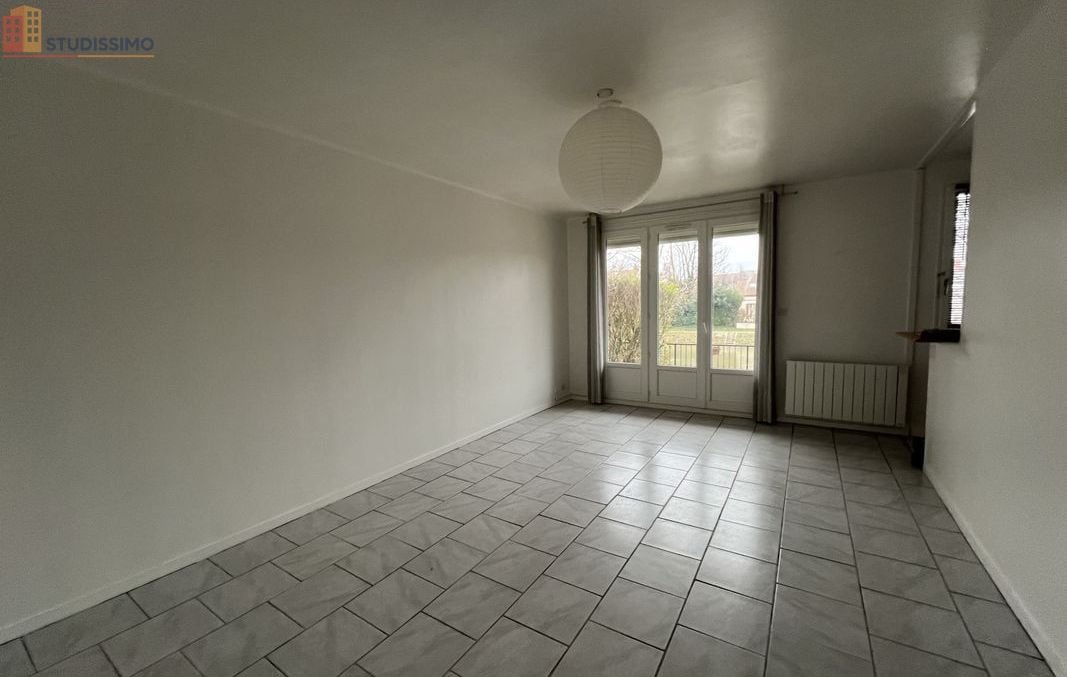 Studio 29m² Sens 89100 - Photo 2