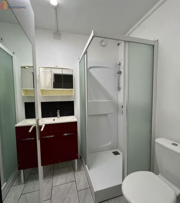Studio 29m² Sens 89100 - Photo 1