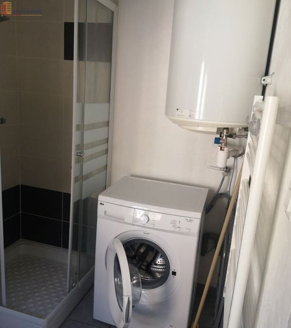 Studio meublé 22m² Sens 89100 - Meublé, calme - Photo 2
