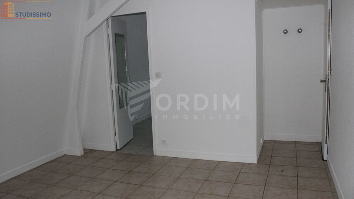 Studio 25m² Auxerre 89000 - Photo 5