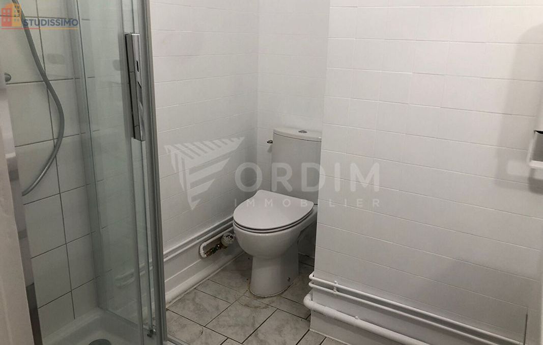 Studio 25m² Auxerre 89000 - Photo 3