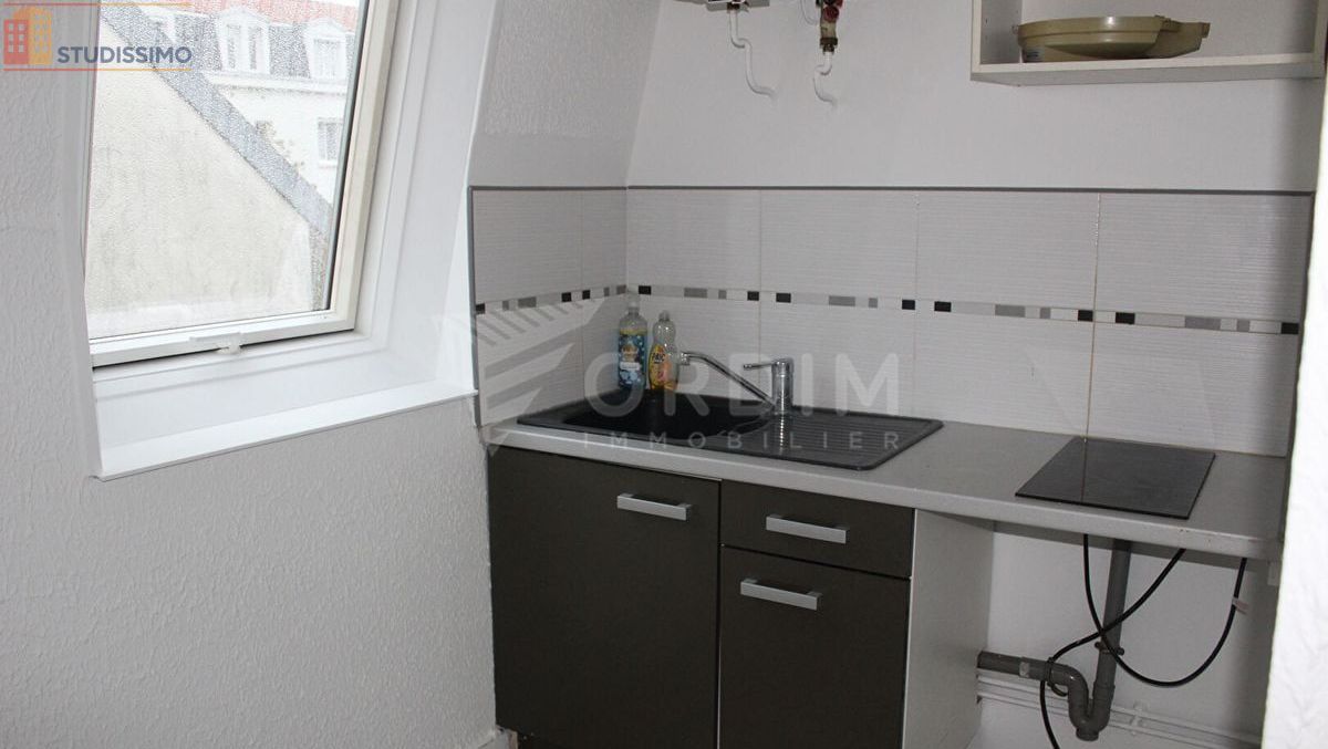 Studio 25m² Auxerre 89000 - Photo 4