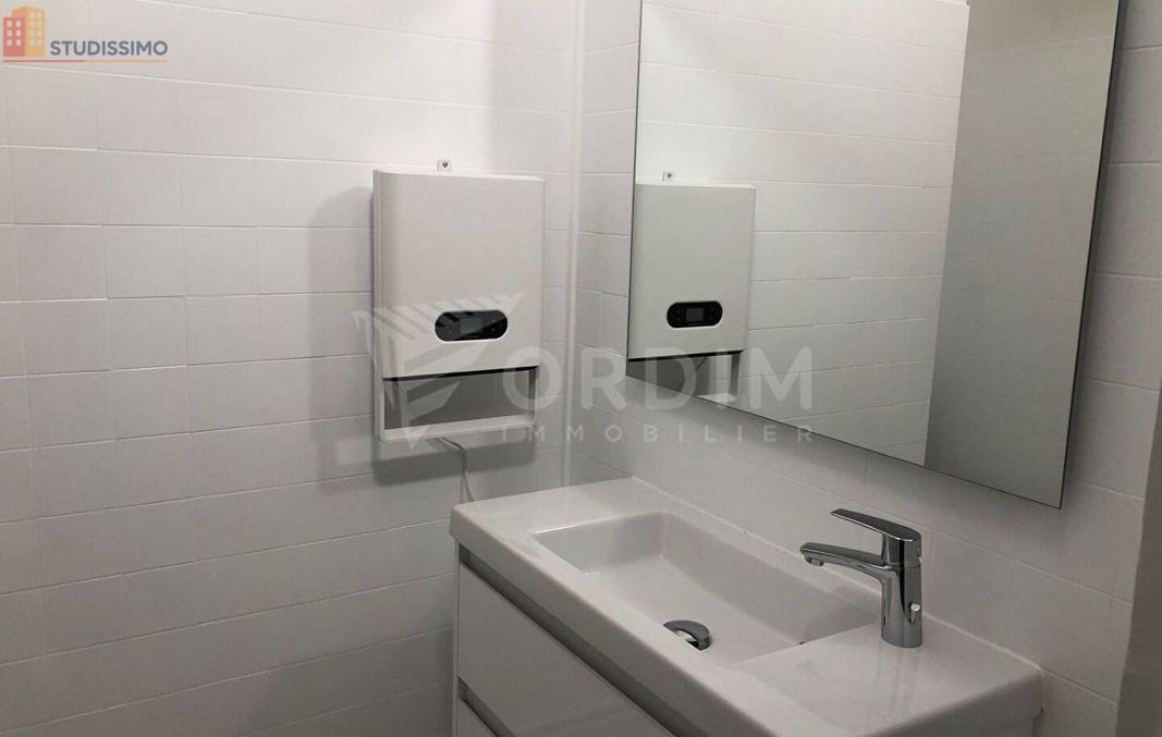 Studio 25m² Auxerre 89000 - Photo 2