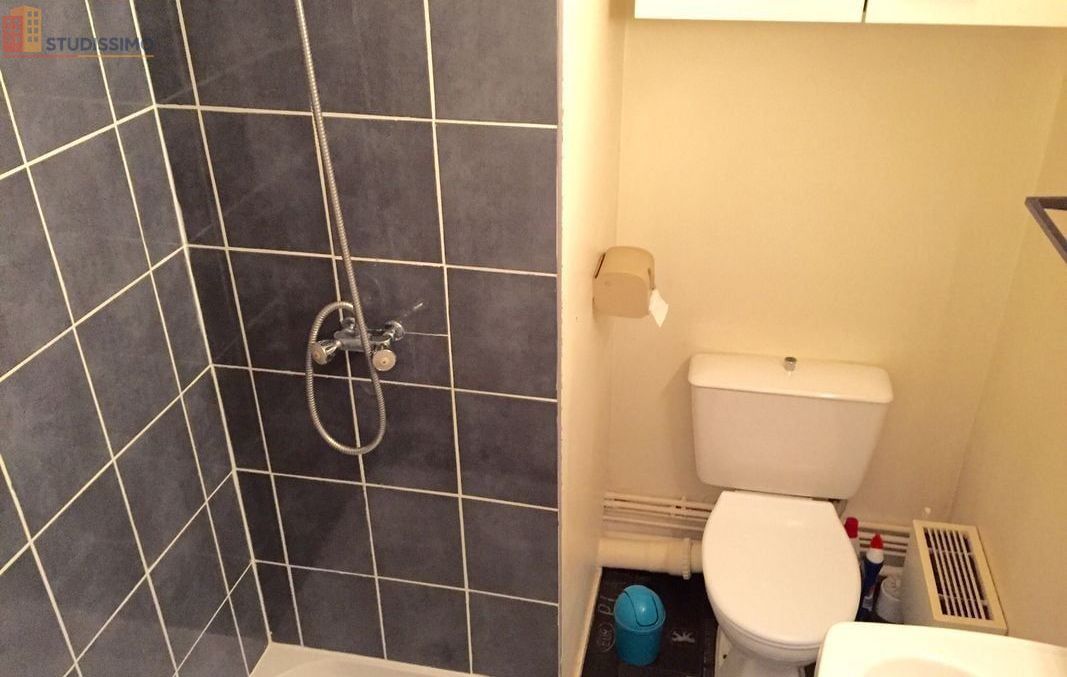 Studio meublé 15m² Limoges 87000 - Chauffage inclus - Photo 1