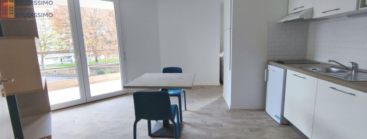 Studio meublé 31m² Limoges - DPE B, lumineux - Photo 5