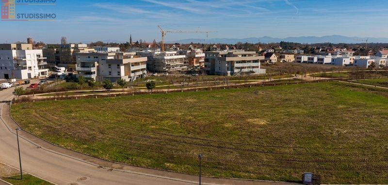 Studio 25m² Ensisheim - Le Domaine des Grands Lacs - Photo 6