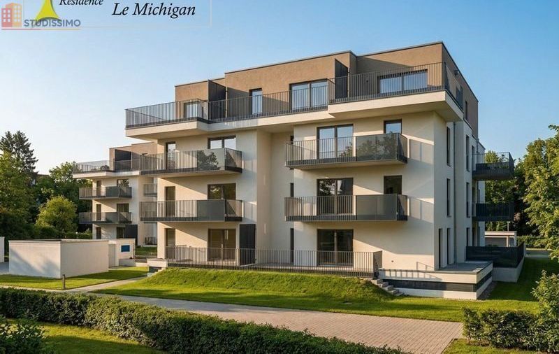Studio 25m² Ensisheim - Le Domaine des Grands Lacs - Photo 3