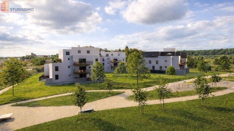 Studio 25m² Ensisheim - Le Domaine des Grands Lacs - Photo 1