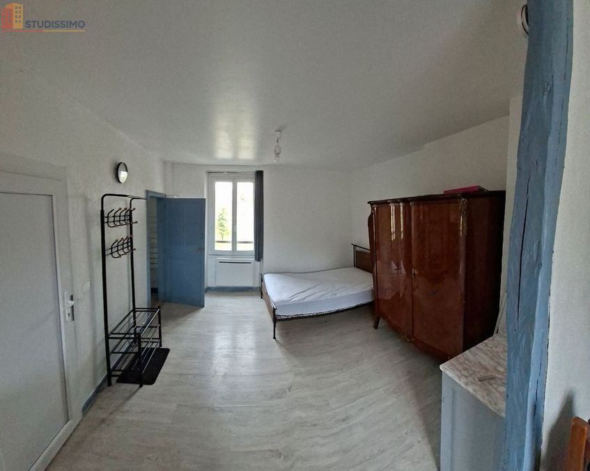 Studio à Sens