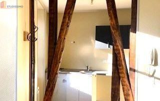 Studio à Limoges