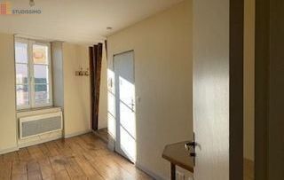 Studio 26m² Limoges - lumineux, DPE C - Photo 1