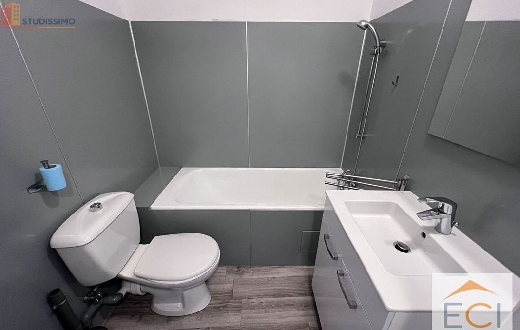 Studio meublé 21m² Limoges 87000 - Meublé, cosy - Photo 6