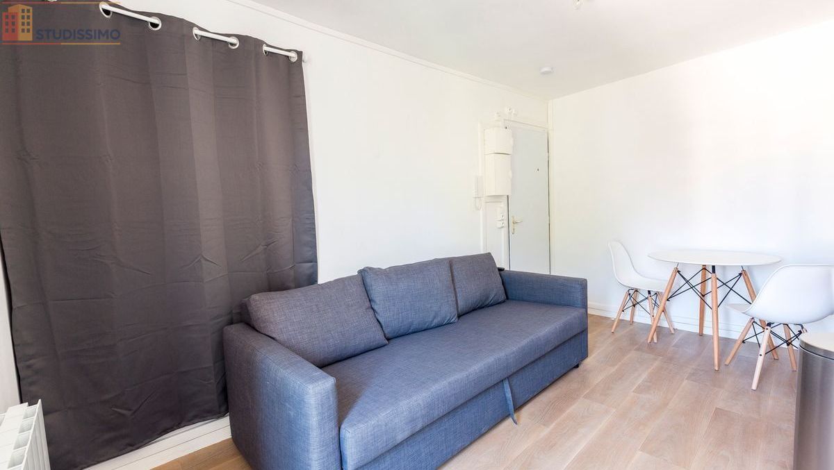 Studio meublé 18m² Joigny - Centre, meublé - Photo 1