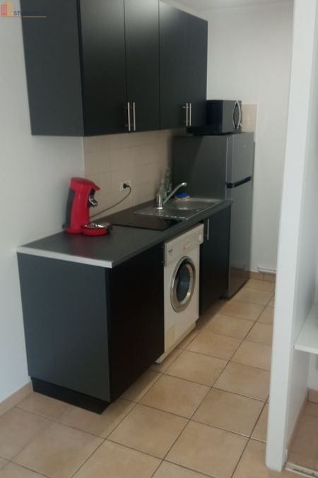 Studio meublé 24m² Saint-Yrieix-la-Perche - Meublé, DPE D - Photo 2