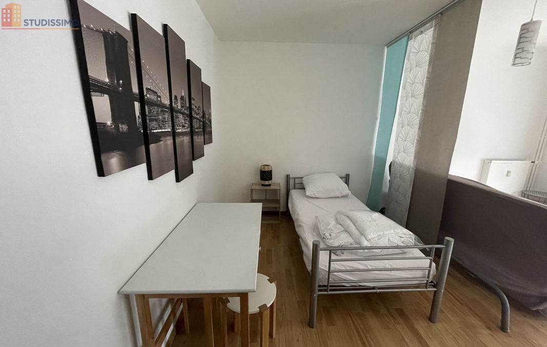 Studio meublé 30m² Limoges 87000 - Meublé, 2e étage - Photo 7