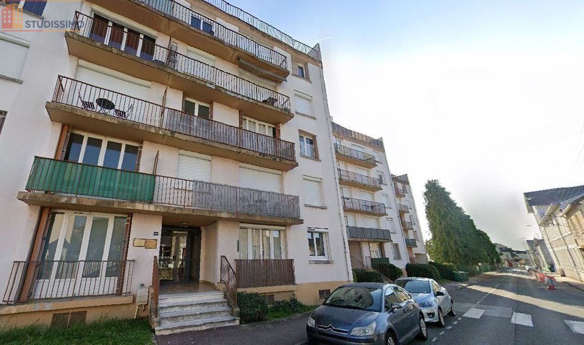 Studio meublé 30m² Limoges 87000 - Meublé, 2e étage - Photo 2