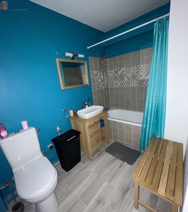 Studio meublé 30m² Limoges 87000 - Meublé, 2e étage - Photo 4