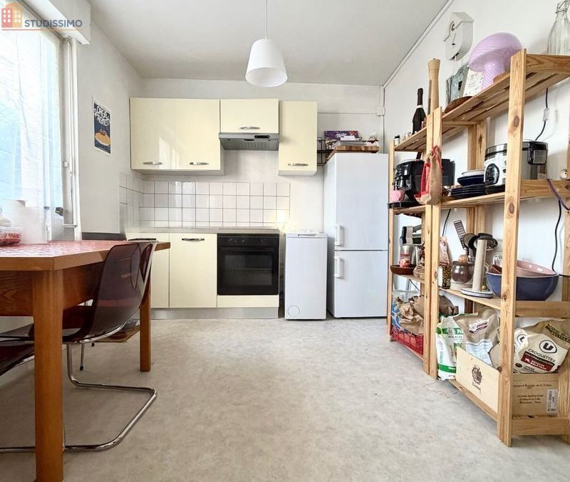 Studio 34m² Illzach - Sans caractéristiques mentionnées - Photo 2