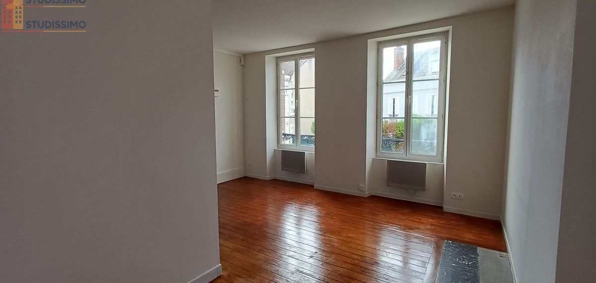 Studio 25m² Sens 89100 - Centre, lumineux - Photo 2