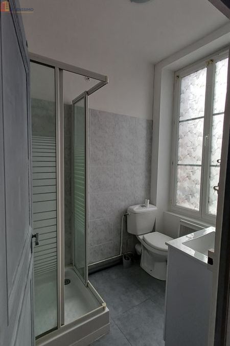 Studio 25m² Sens 89100 - Centre, lumineux - Photo 1