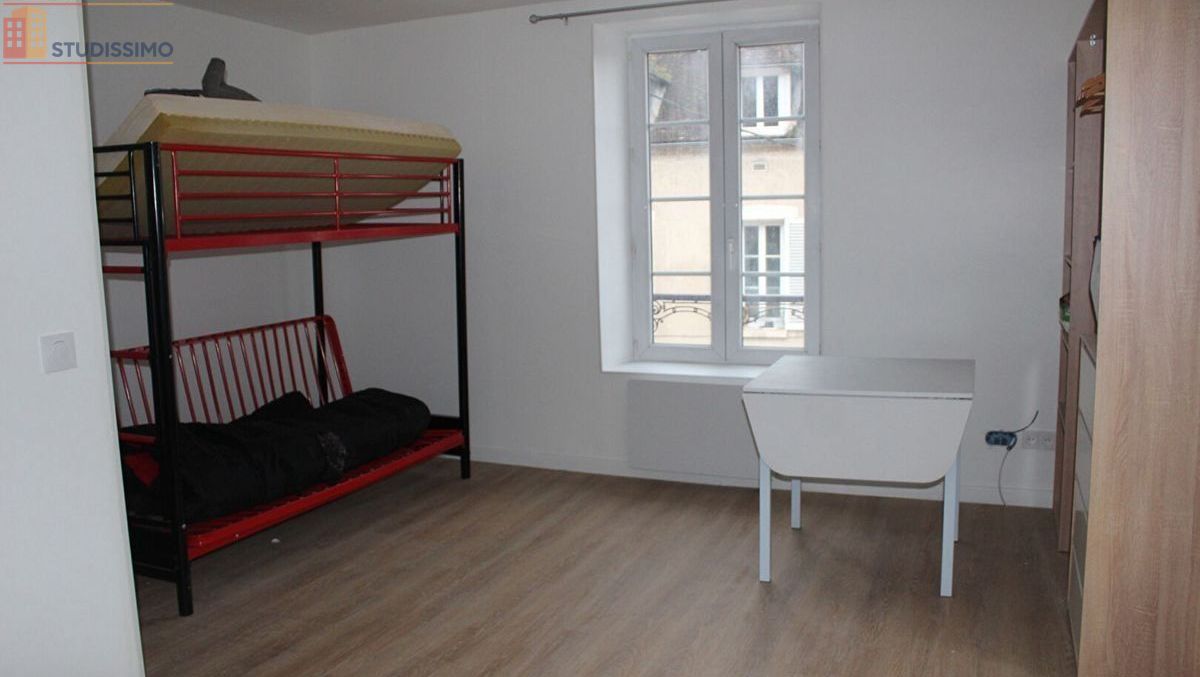 Studio à Tonnerre