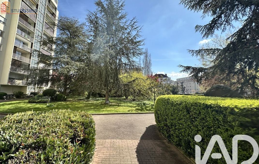Studio 23m² Mulhouse 68200 - Photo 7