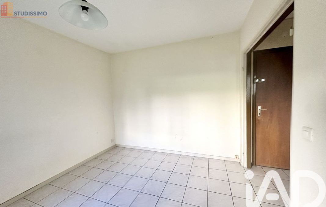 Studio 23m² Mulhouse 68200 - Photo 6