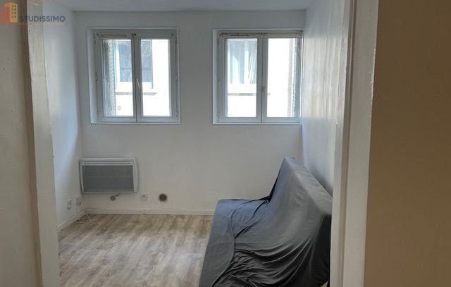 Studio 16m² Sens centre-ville - Proche gare - Photo 2